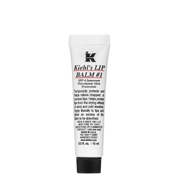 Kiehl's Lip Balm # 1 Tube 15ml